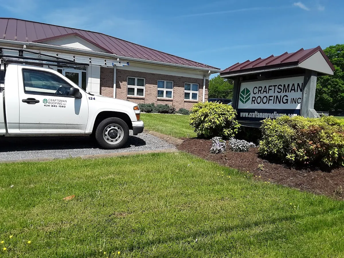 Quality Roof Replacement by experienced craftsmen in Clearview Manor